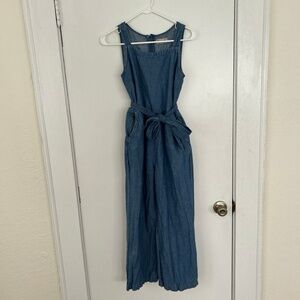 Madewell Jumpsuit